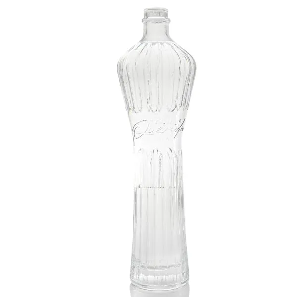 Milangi ya Verre ya Design Personnalisé