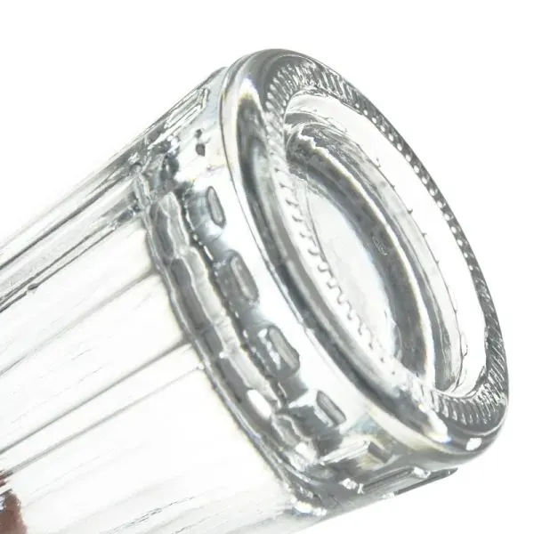 Custom Design Glass Bottles factory